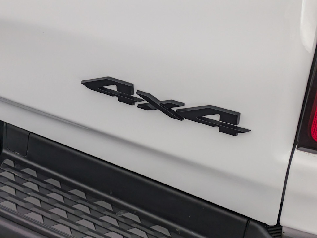 Thumbnail: 2023 RAM 1500 - 23