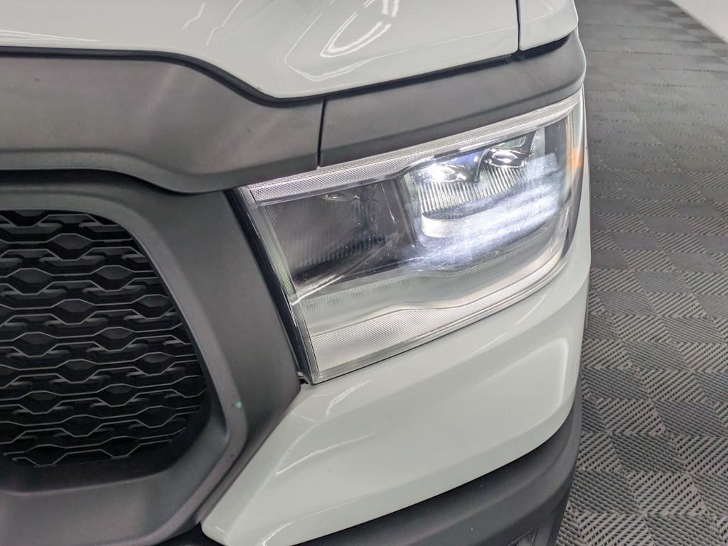 Thumbnail: 2023 RAM 1500 - 21