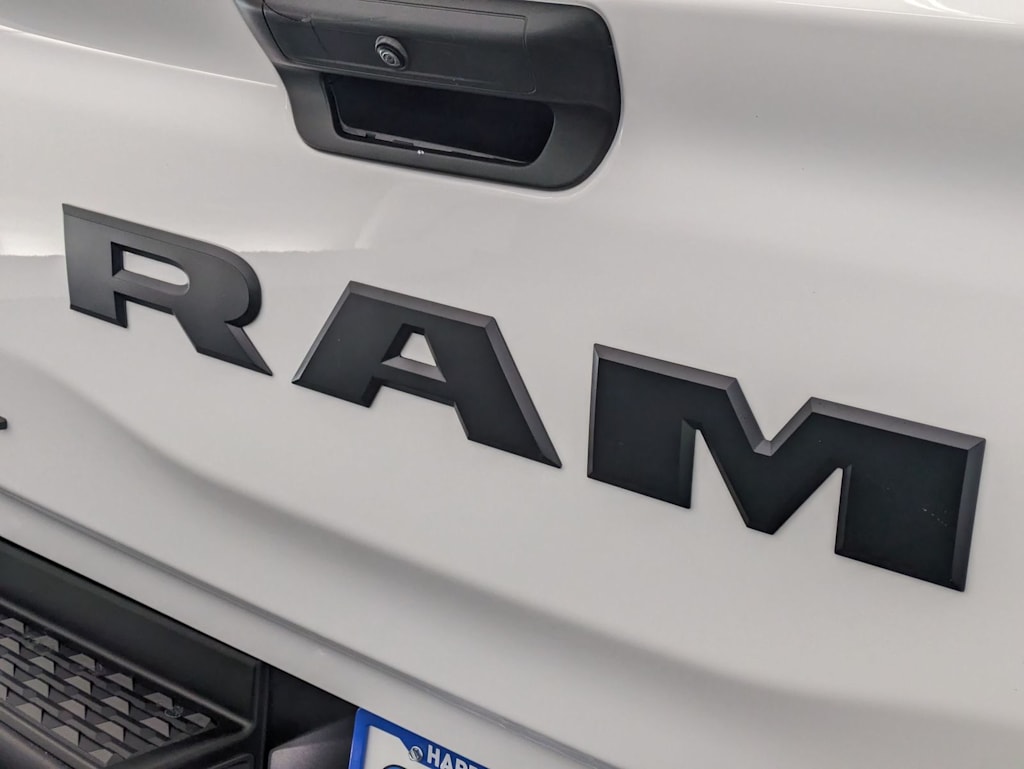 Thumbnail: 2023 RAM 1500 - 24