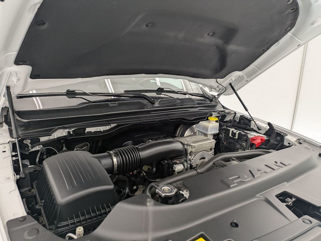 Thumbnail: 2023 RAM 1500 - 9