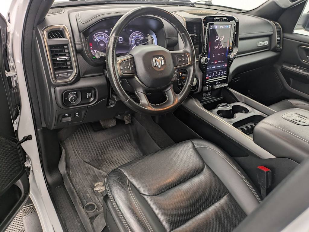 Thumbnail: 2023 RAM 1500 - 2