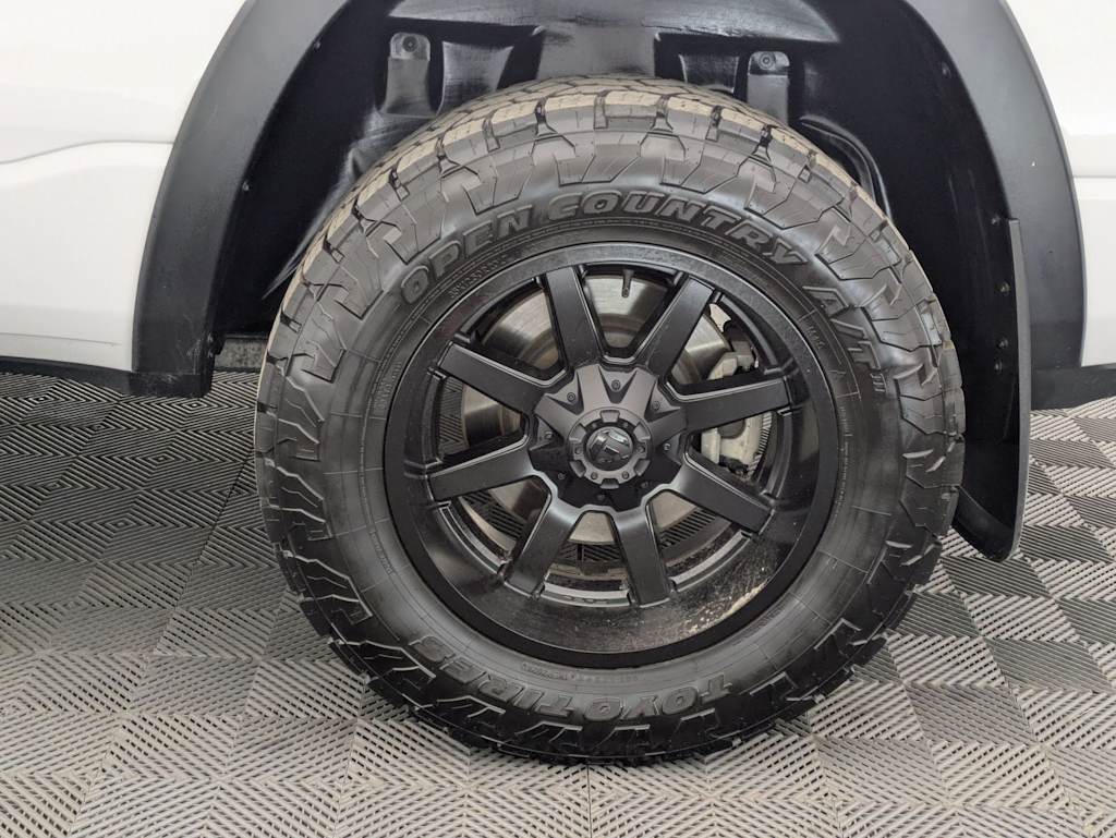 Thumbnail: 2023 RAM 1500 - 8