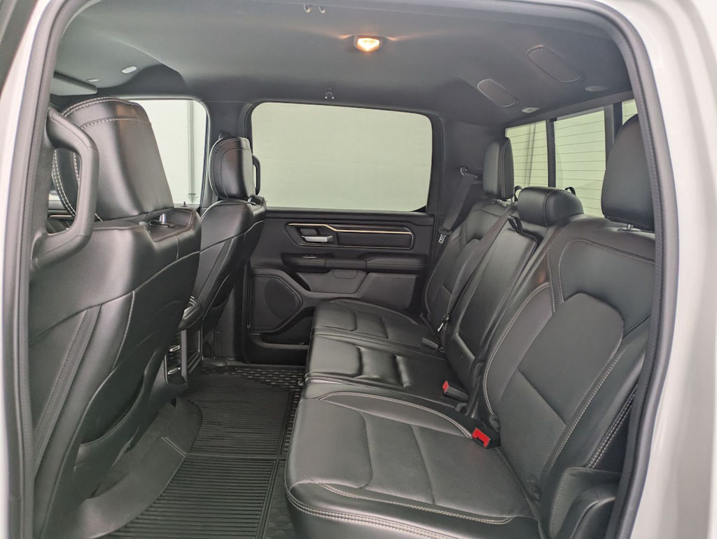 Thumbnail: 2023 RAM 1500 - 27