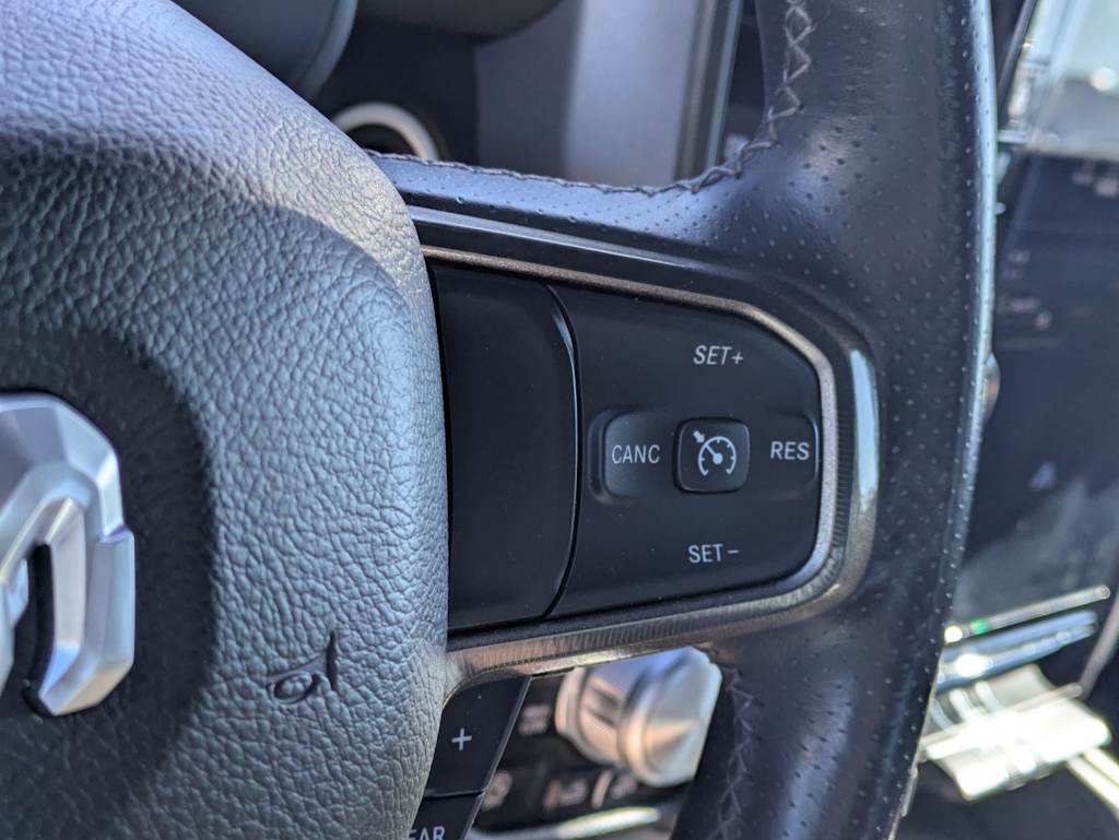 Thumbnail: 2023 RAM 1500 - 30