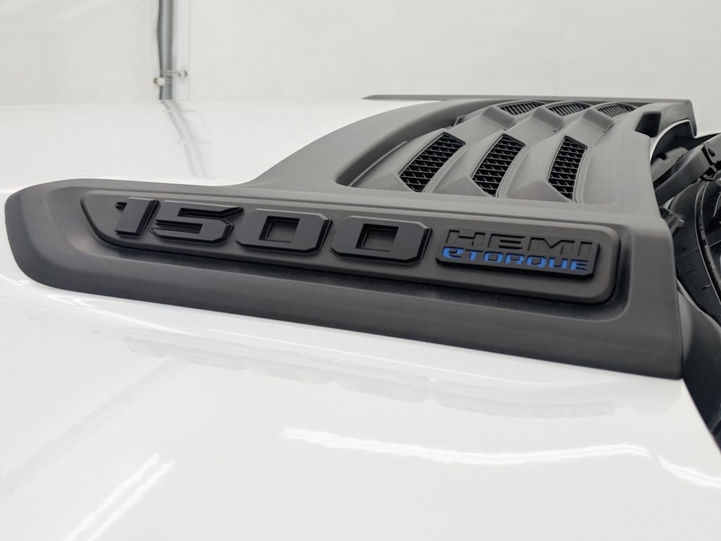 Thumbnail: 2023 RAM 1500 - 22