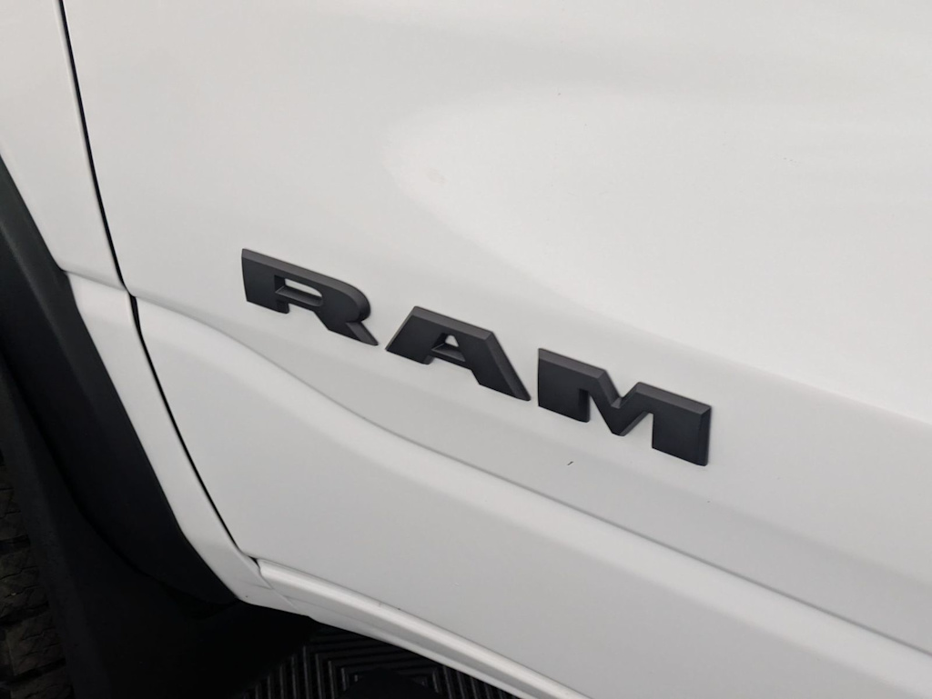 Thumbnail: 2023 RAM 1500 - 7