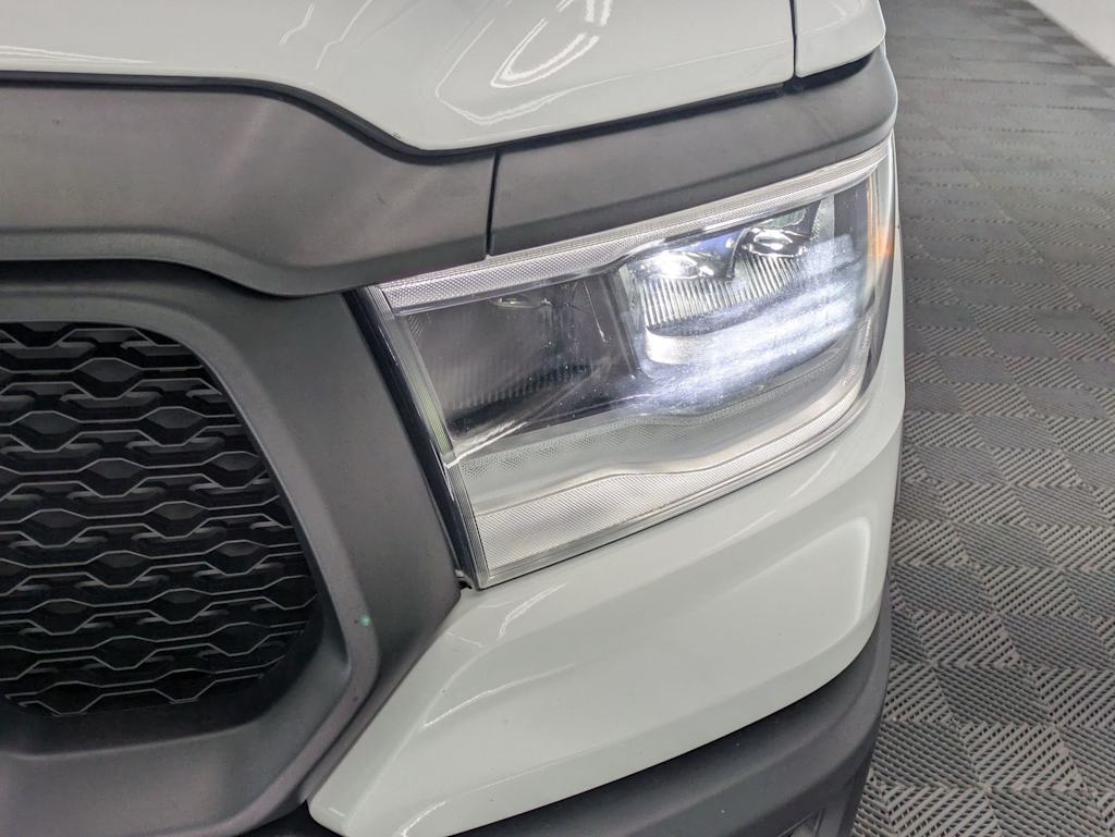 Thumbnail: 2023 RAM 1500 - 21