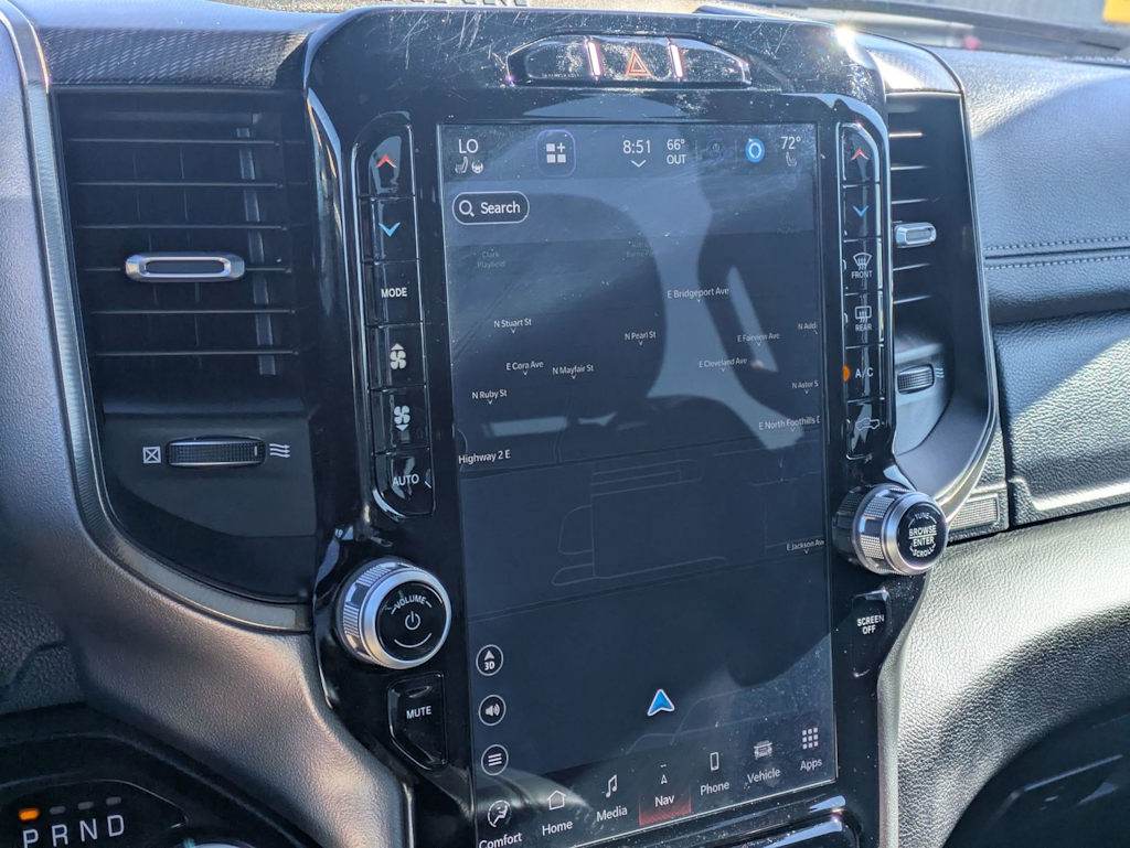 Thumbnail: 2023 RAM 1500 - 15