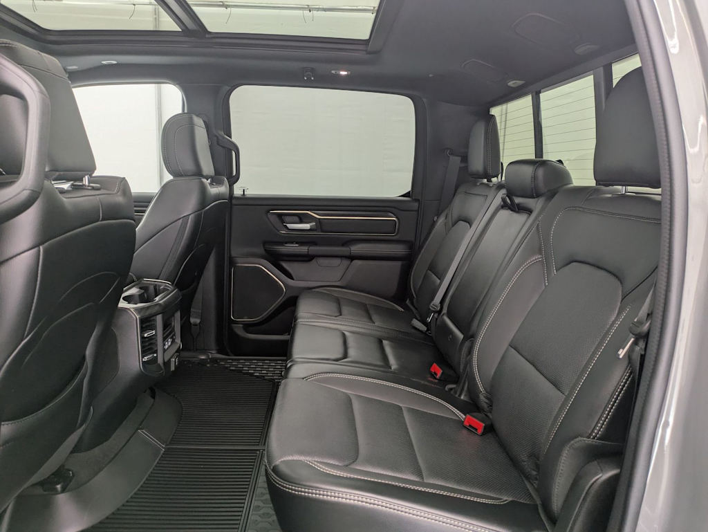 Thumbnail: 2023 RAM 1500 - 30