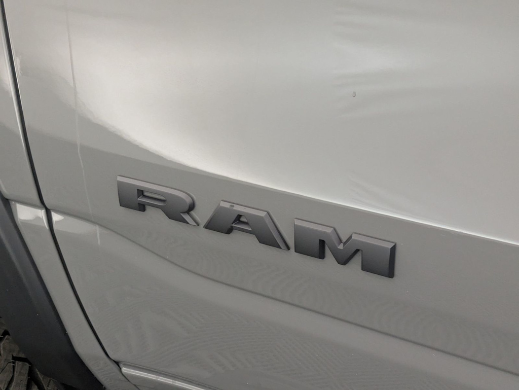 Thumbnail: 2023 RAM 1500 - 7