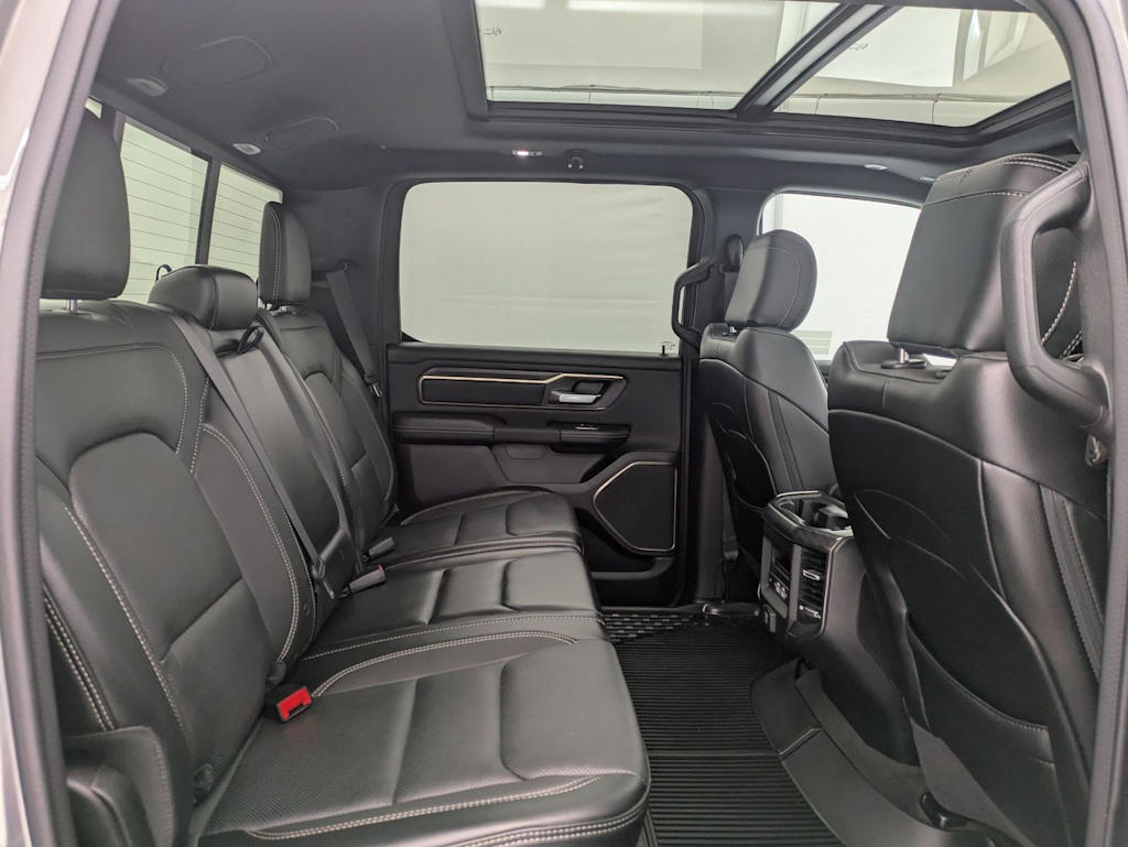 Thumbnail: 2023 RAM 1500 - 31