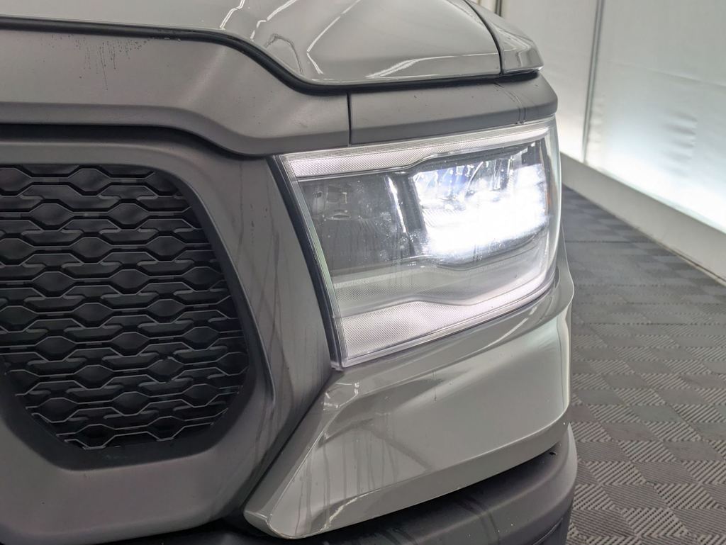 Thumbnail: 2023 RAM 1500 - 22