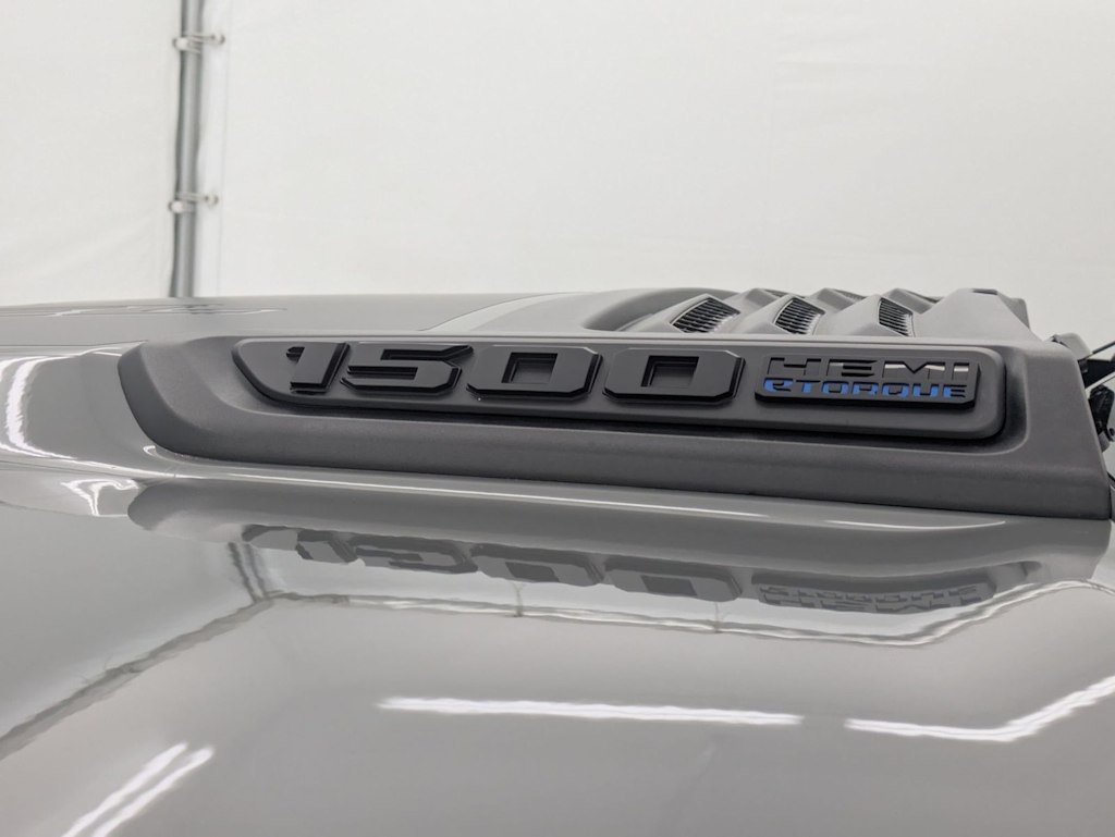 Thumbnail: 2023 RAM 1500 - 23