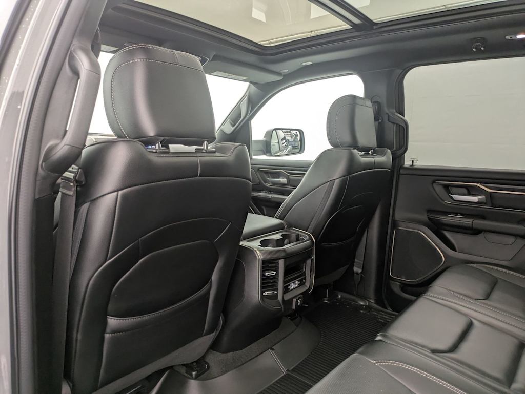 Thumbnail: 2023 RAM 1500 - 12