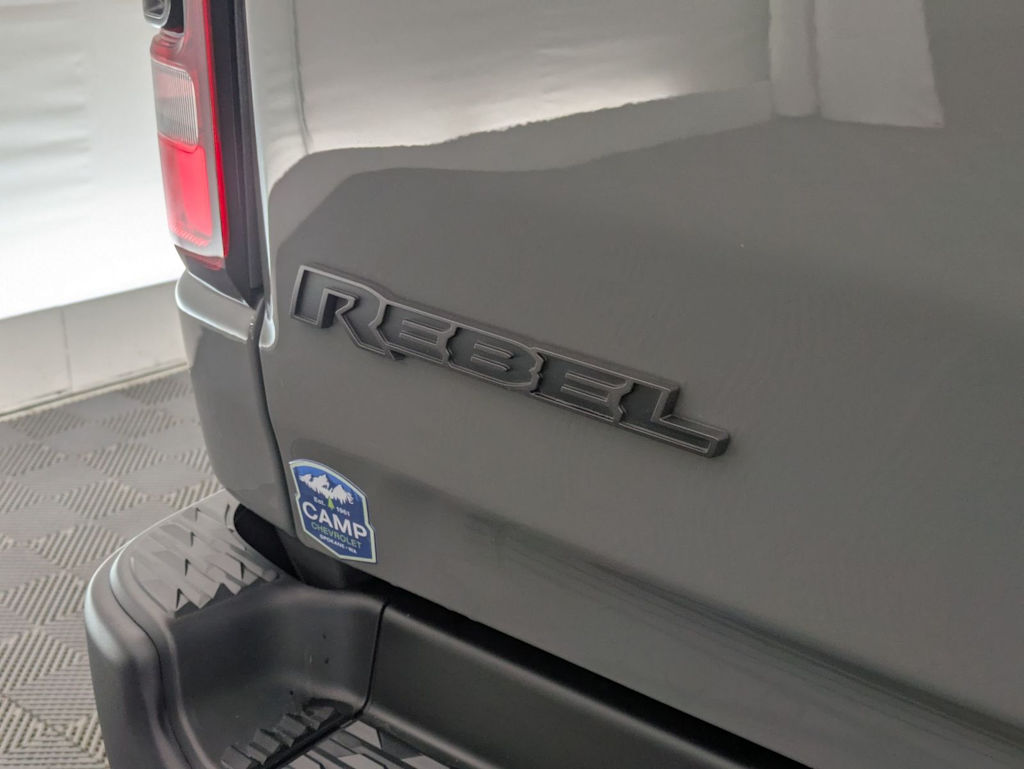 Thumbnail: 2023 RAM 1500 - 26
