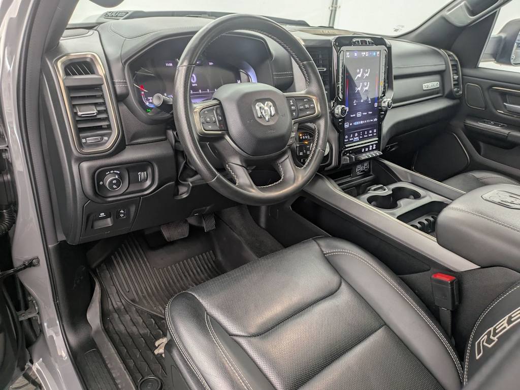 Thumbnail: 2023 RAM 1500 - 2
