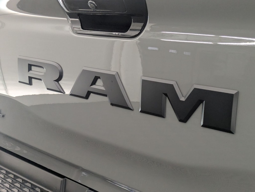 Thumbnail: 2023 RAM 1500 - 25