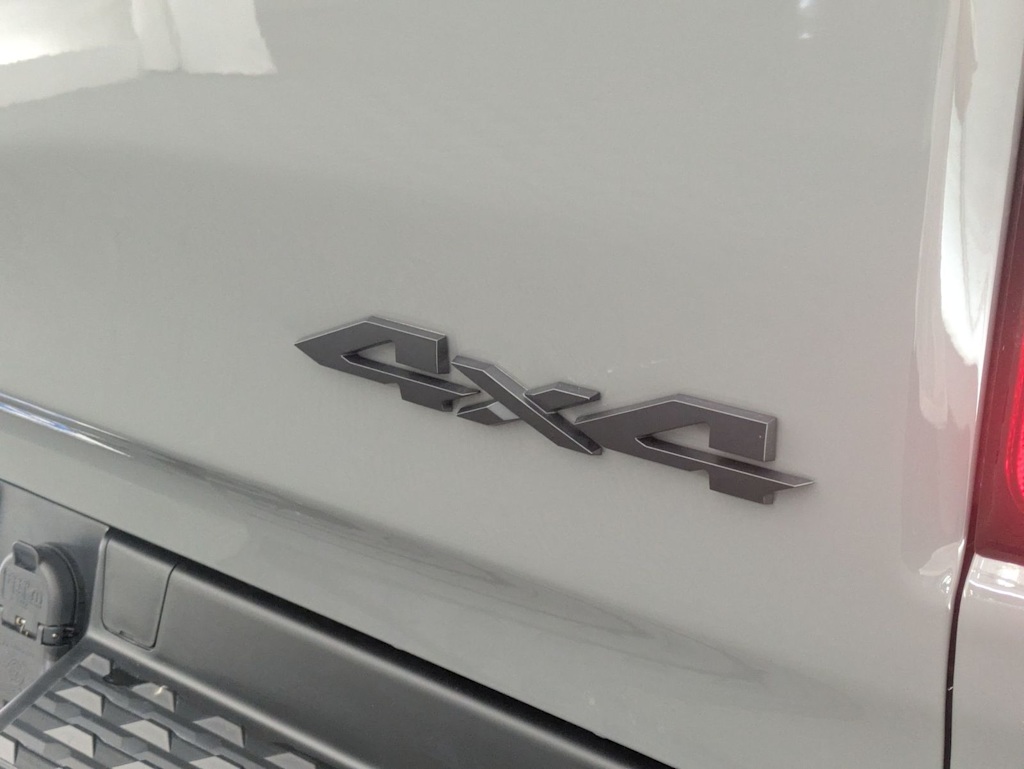 Thumbnail: 2023 RAM 1500 - 24
