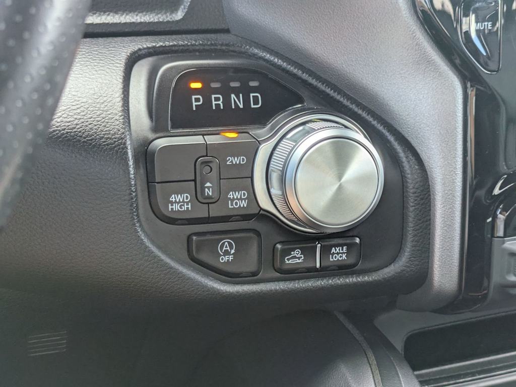 Thumbnail: 2023 RAM 1500 - 37