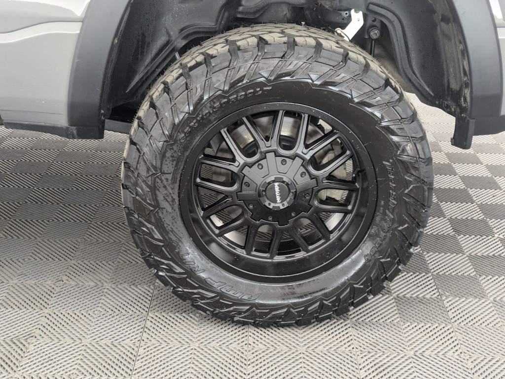 Thumbnail: 2023 RAM 1500 - 8