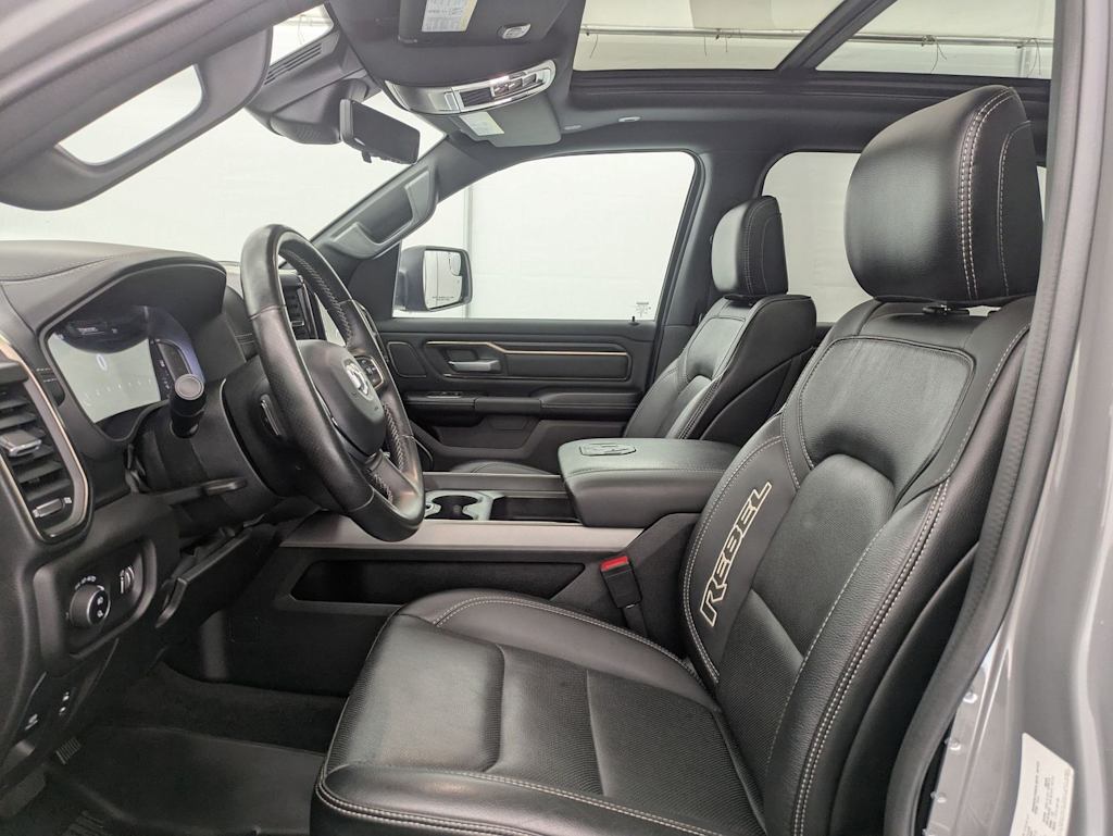 Thumbnail: 2023 RAM 1500 - 10