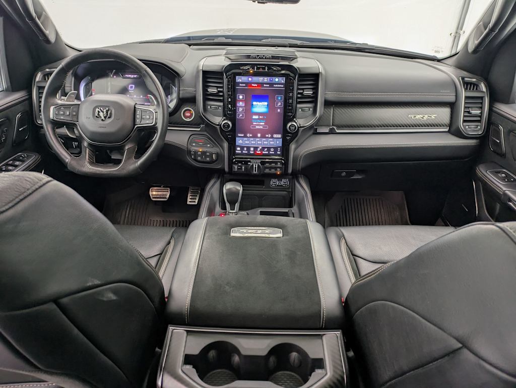 Thumbnail: 2024 RAM 1500 - 2
