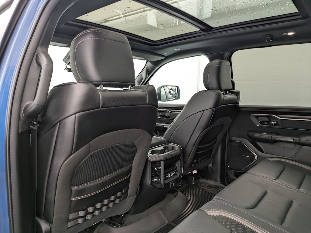 Thumbnail: 2024 RAM 1500 - 13