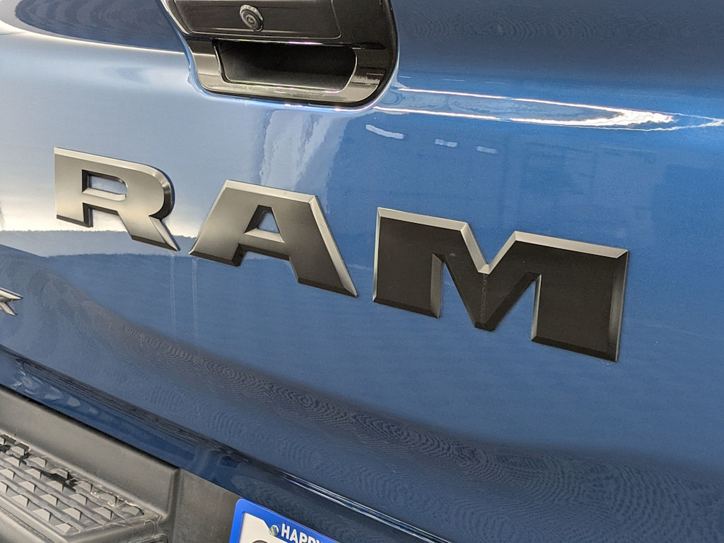Thumbnail: 2024 RAM 1500 - 26
