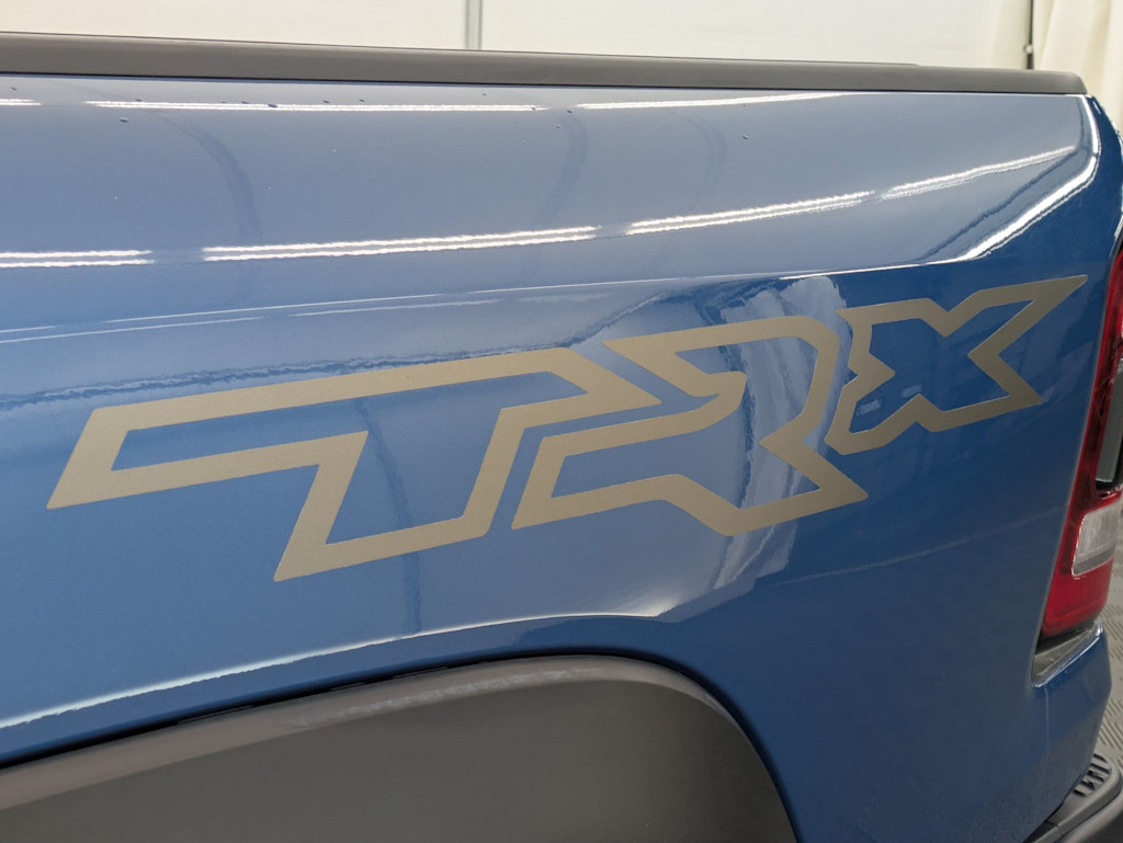 Thumbnail: 2024 RAM 1500 - 24
