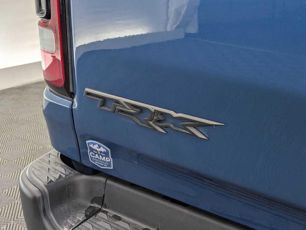 Thumbnail: 2024 RAM 1500 - 27