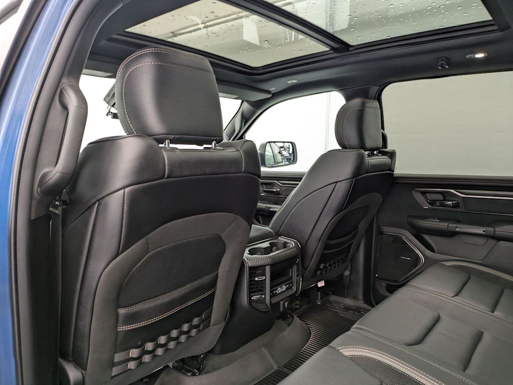 Thumbnail: 2024 RAM 1500 - 13