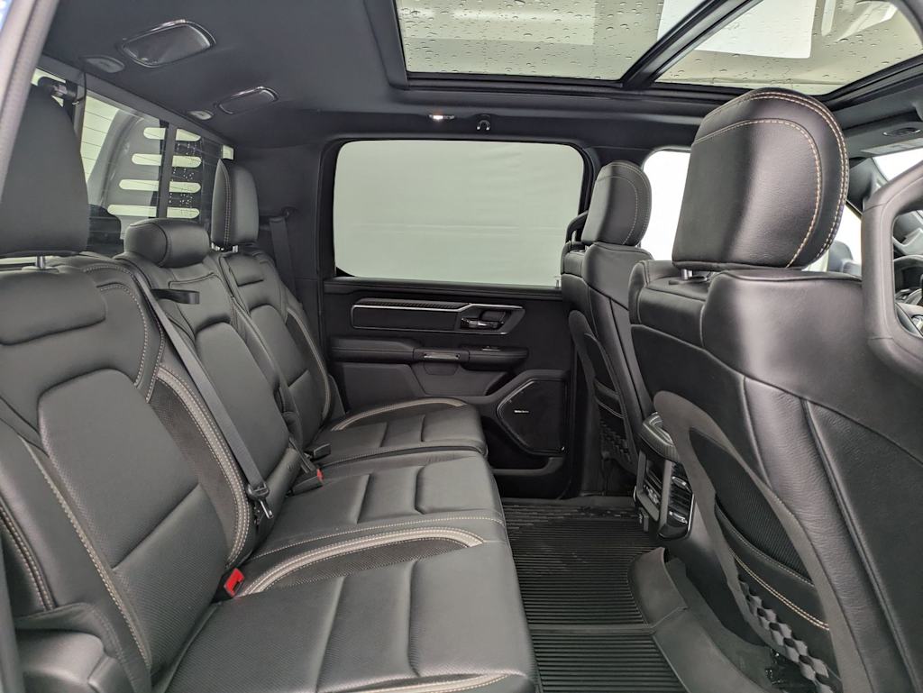 Thumbnail: 2024 RAM 1500 - 31