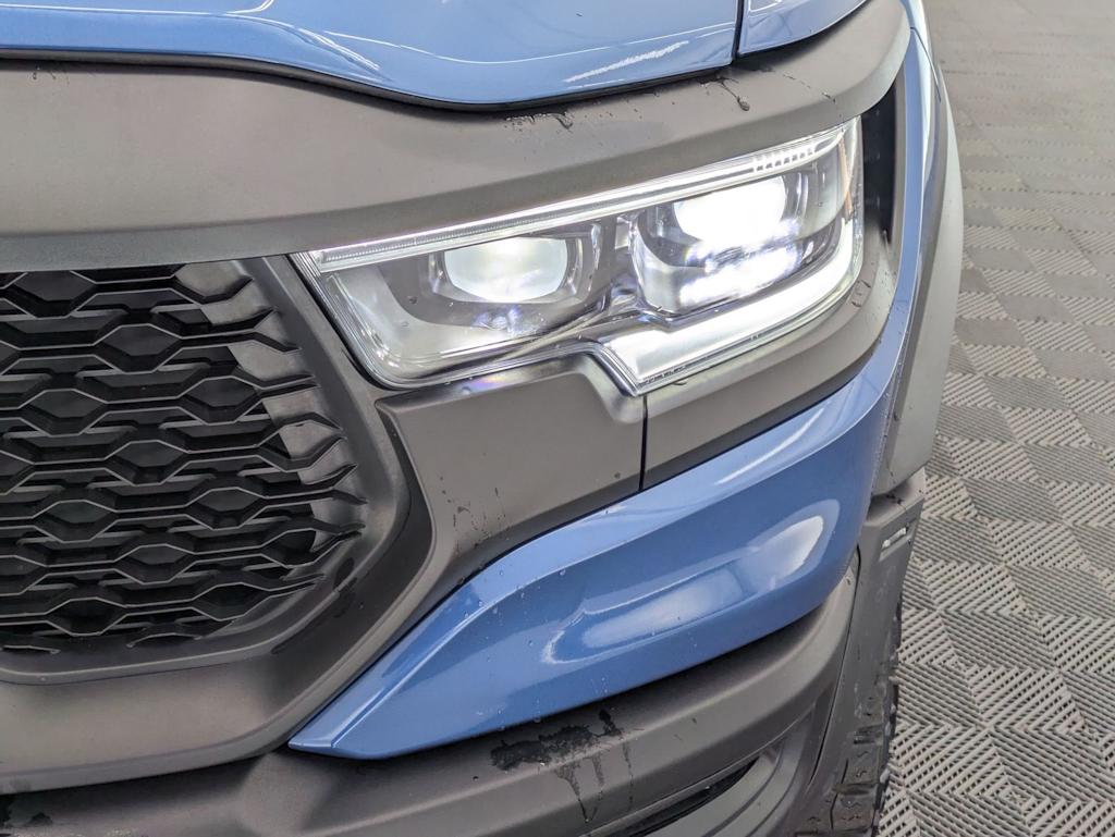 Thumbnail: 2024 RAM 1500 - 23