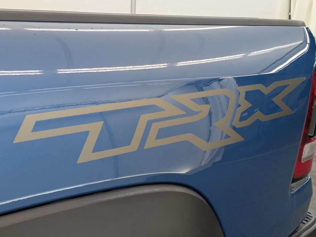Thumbnail: 2024 RAM 1500 - 24