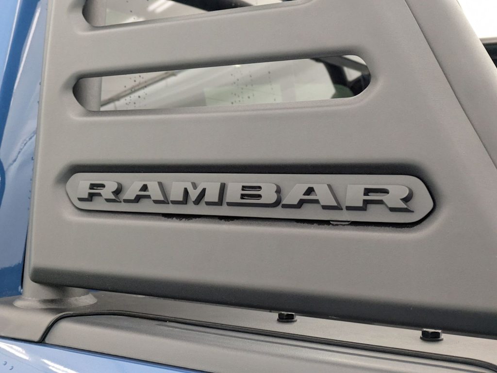 Thumbnail: 2024 RAM 1500 - 7