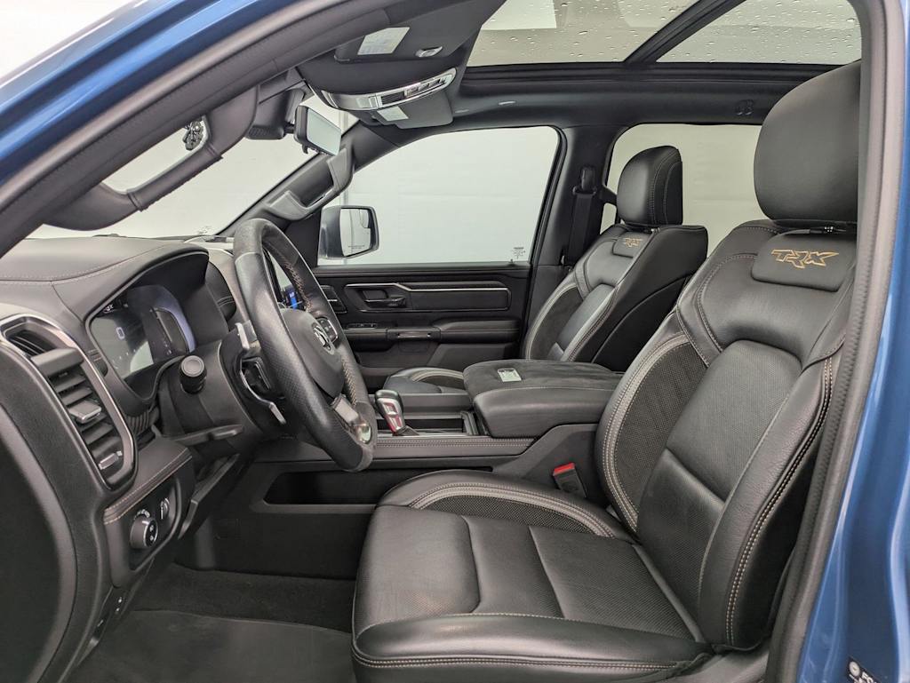 Thumbnail: 2024 RAM 1500 - 11