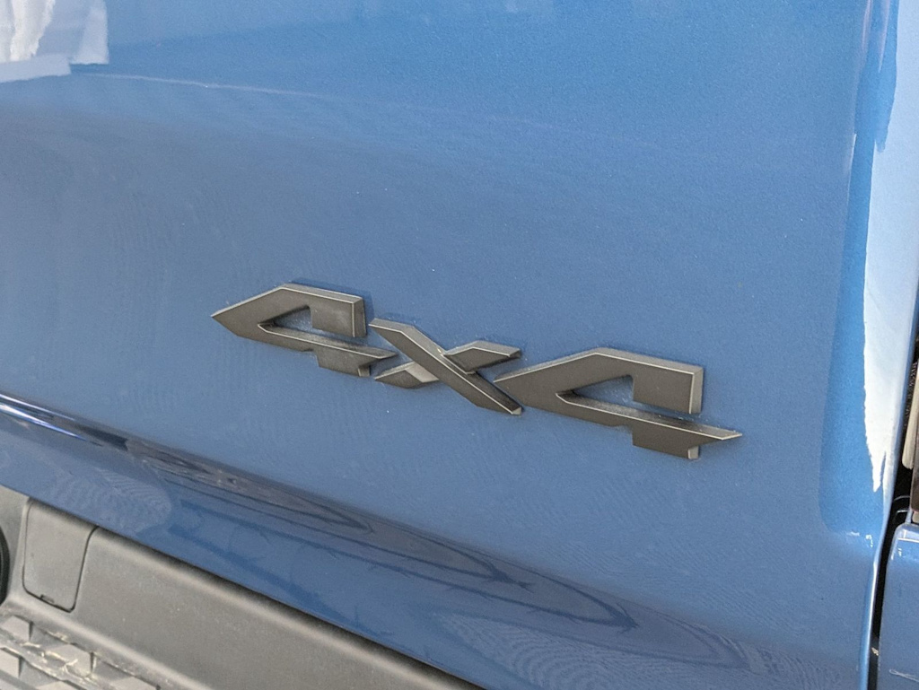 Thumbnail: 2024 RAM 1500 - 25