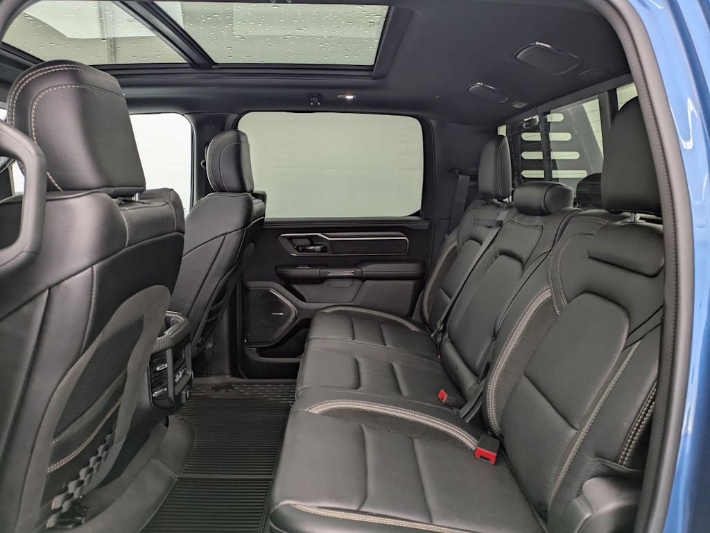 Thumbnail: 2024 RAM 1500 - 30