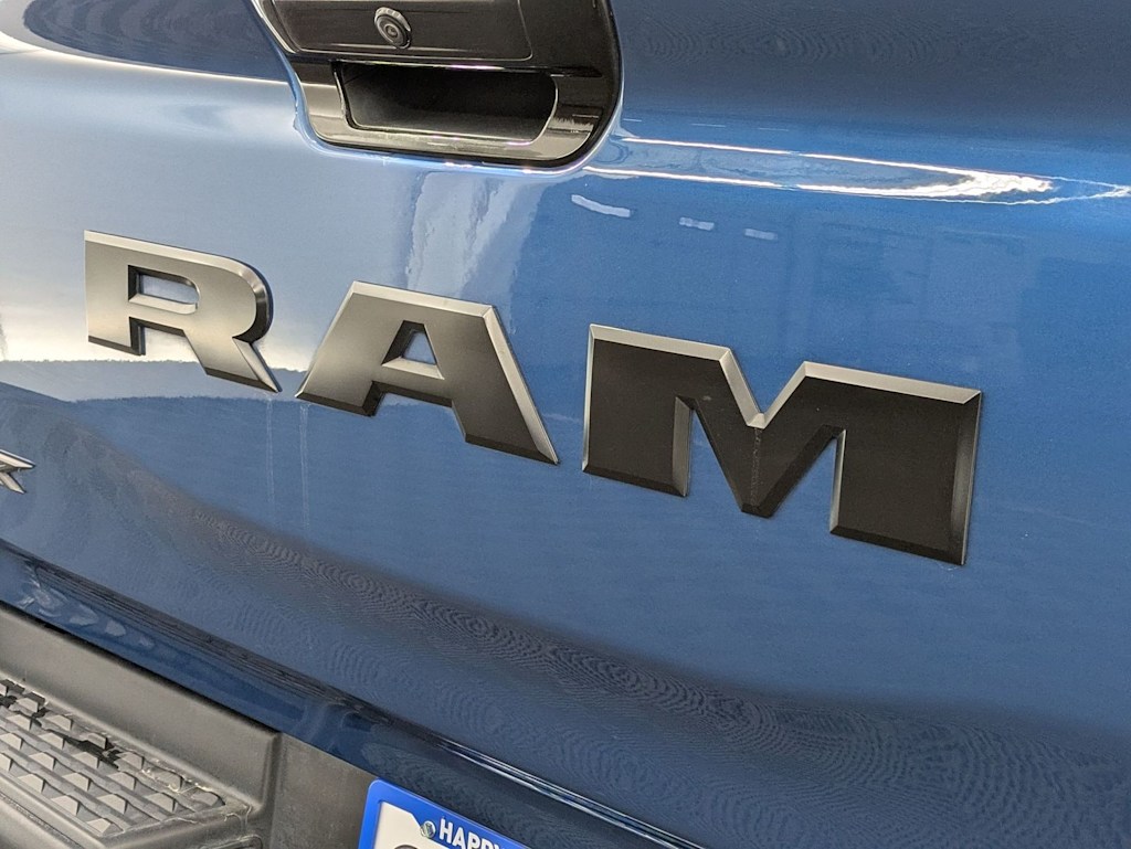 Thumbnail: 2024 RAM 1500 - 26