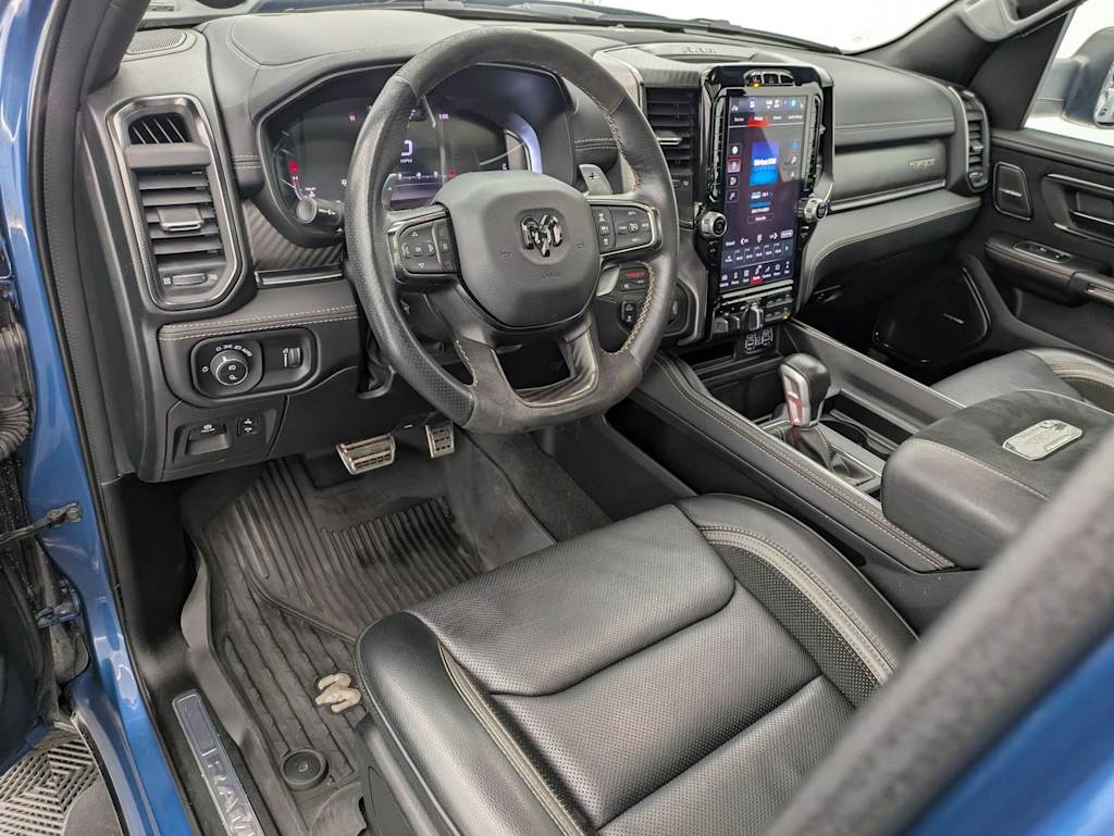 Thumbnail: 2024 RAM 1500 - 14