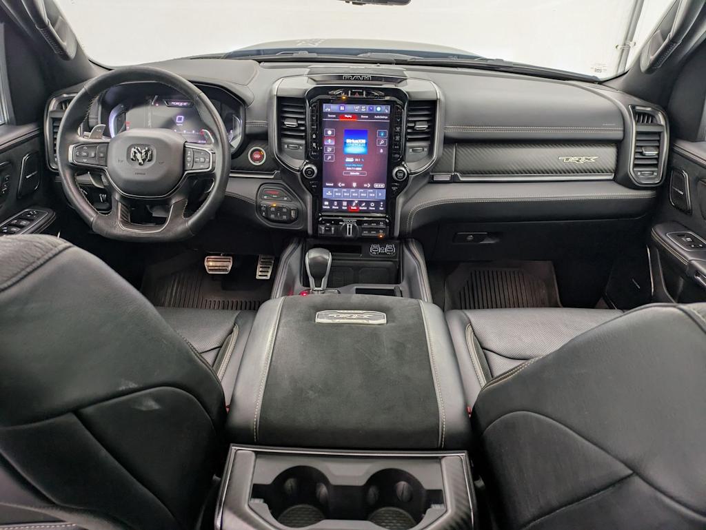 Thumbnail: 2024 RAM 1500 - 2