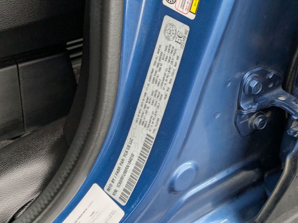 Thumbnail: 2024 RAM 1500 - 38