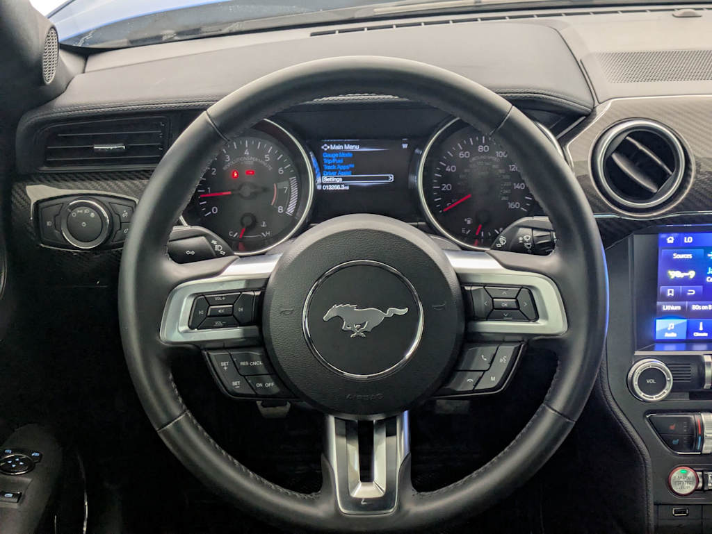 Thumbnail: 2019 Ford Mustang - 13