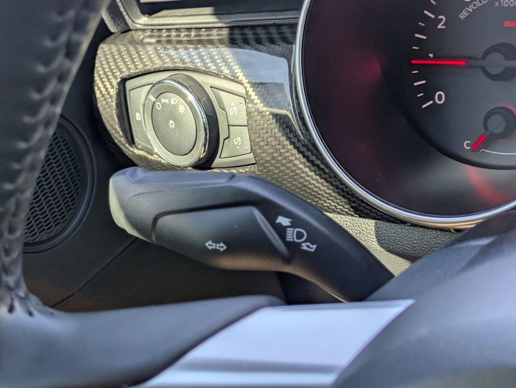 Thumbnail: 2019 Ford Mustang - 30