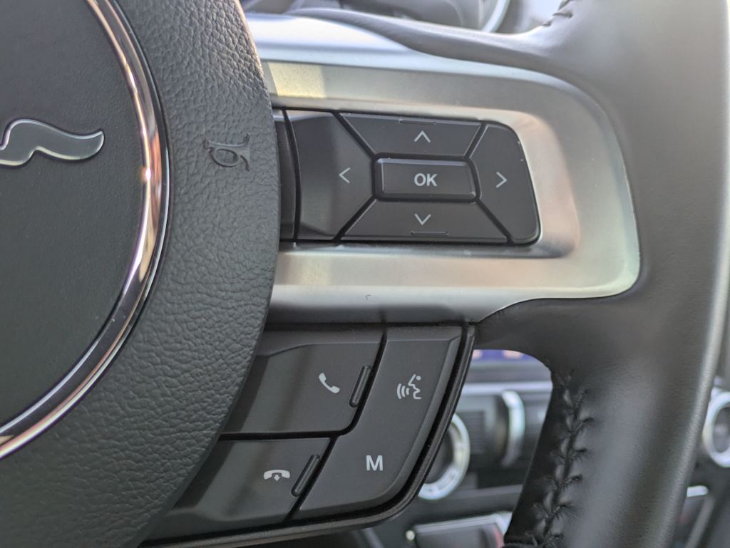 Thumbnail: 2019 Ford Mustang - 29