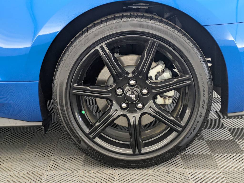 Thumbnail: 2019 Ford Mustang - 7