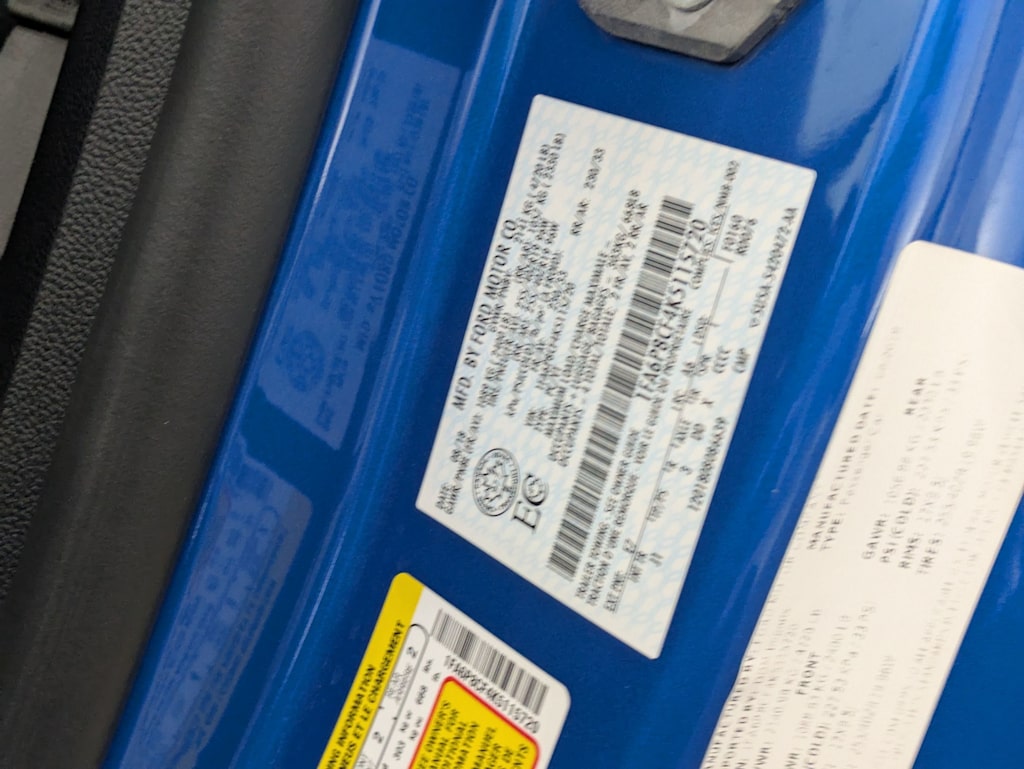 Thumbnail: 2019 Ford Mustang - 19