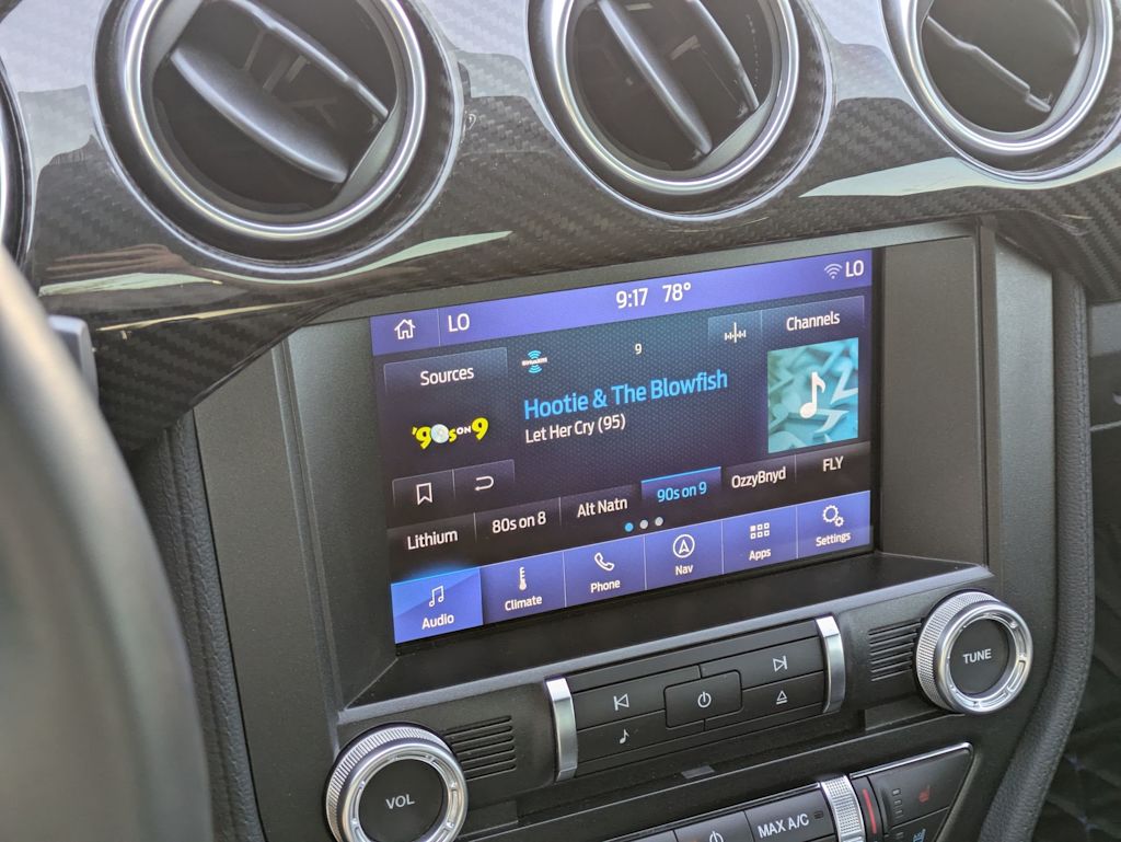 Thumbnail: 2019 Ford Mustang - 33