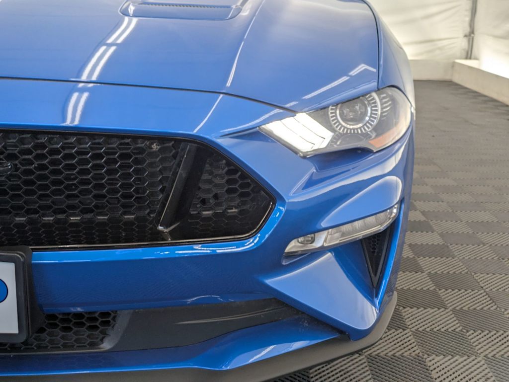 Thumbnail: 2019 Ford Mustang - 24