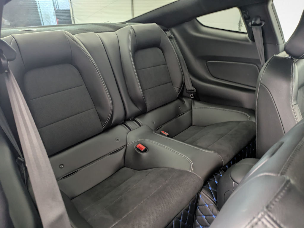 Thumbnail: 2019 Ford Mustang - 27